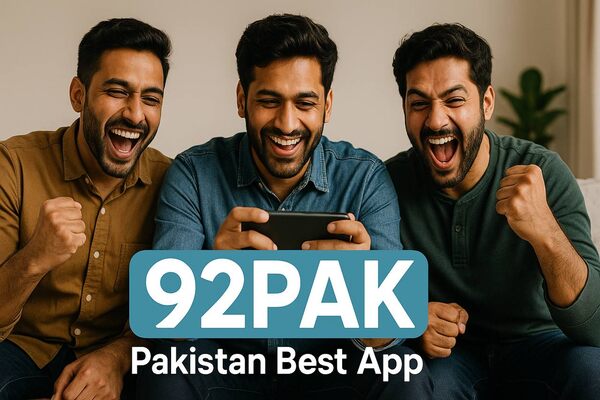 92pak