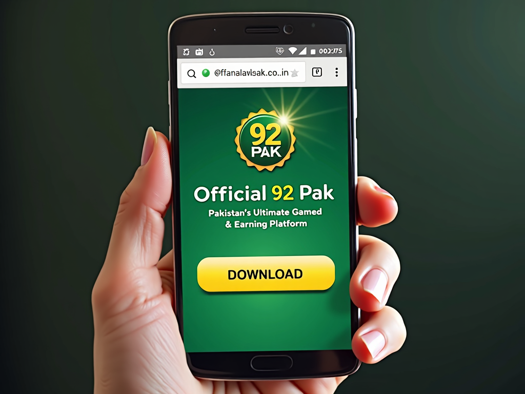 92 Pak